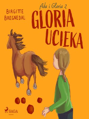 cover image of Ada i Gloria 2